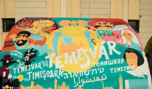 Memoriile Cetății (proiect în cadrul Timișoara 2021) sau despre cultură și artă ca punți între oameni, timpuri și locuri