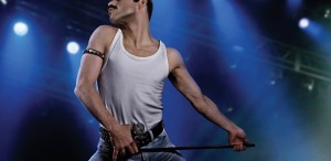 Bohemian Rhapsody, filmul. Primele reacții ale criticilor