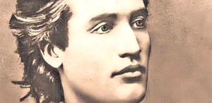Unsprezece fragmente din viața lui Mihai Eminescu (scrise de Florina Ilis)