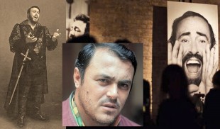 Undeva, cândva… Luciano Pavarotti