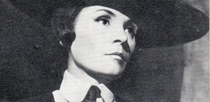 Raluca Zamfirescu, fiica scriitorului G.M. Zamfirescu, o poveste din Ferentariul de altădată