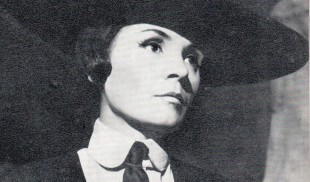 Raluca Zamfirescu, fiica scriitorului G.M. Zamfirescu, o poveste din Ferentariul de altădată