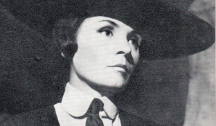 Raluca Zamfirescu, fiica scriitorului G.M. Zamfirescu, o poveste din Ferentariul de altădată