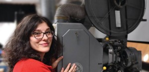 Boglárka Nagy: Selecția Zilelor Filmului German discută și relația noastră cu trecutul