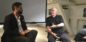 VIDEO Victor Rebengiuc: Comunismul e o pedeapsă care s-a aplicat poporului român