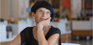 Ioana Pârvulescu, Marele Premiu al Uniunii Europene pentru Literatură!