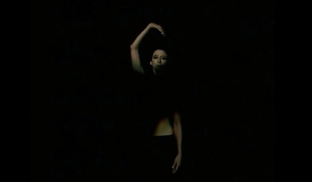 Undeva, cândva… Bolero, Maurice Béjart, Maya Plisetskaya