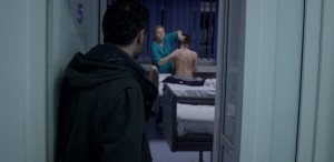 „Un om la locul lui” - un film despre decizii imposibil de asumat, din 23 noiembrie în cinema