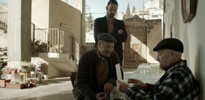 Filmul „Wajib”, în premieră în România la Festivalul Filmului Palestinian