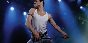 Viața mea cu domnul Freddie Mercury