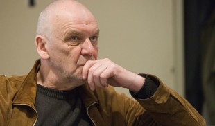 Rămas bun, Eimuntas Nekrošius!
