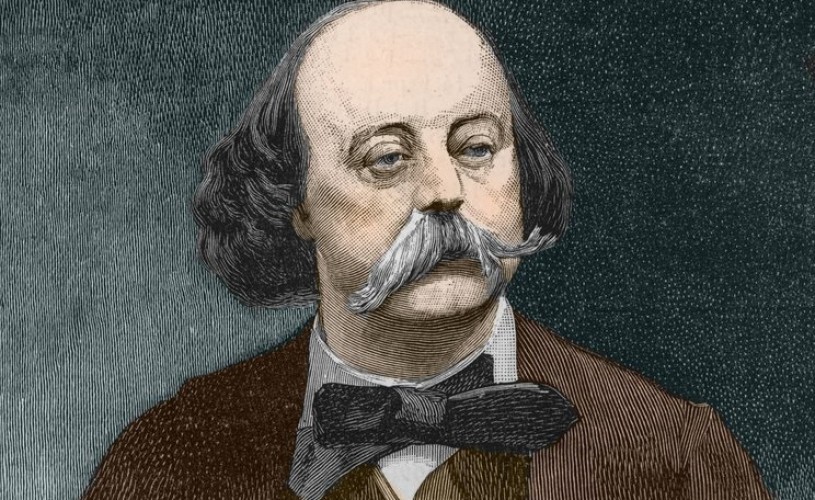 Idei primite de-a gata de la domnul Gustave Flaubert