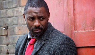 Idris Elba, cel mai sexy bărbat în viaţă