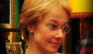 Maria Zărnescu: Astăzi, pentru a rămâne „clasic”, teatrul trebuie să fie modern