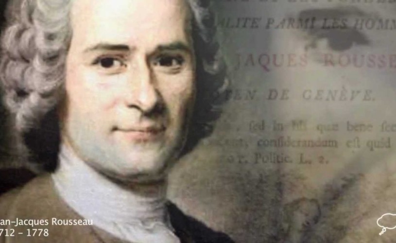 „Emile sau despre educație“, de J.J. Rousseau, o piatră de hotar în pedagogia universală