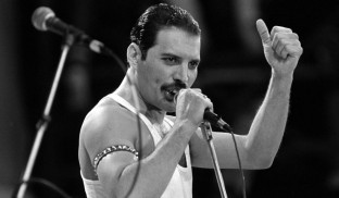 Freddie Mercury, ultimele zile pe pământ