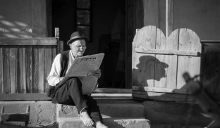Cinci explicații pentru succesul lui „Moromeții 2”