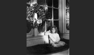 Undeva, cândva… Shirley Temple