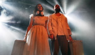 „Oxygen”, piesa de teatru care a cucerit Europa, se joacă la Teatrelli în decembrie