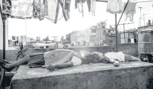 Câteva idei despre „Roma” lui Cuarón