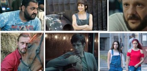 Cele mai bune filme românești din 2018