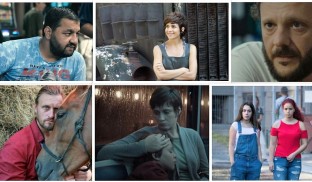 Cele mai bune filme românești din 2018