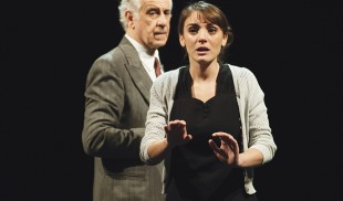 Festivalul Interferențe 2018: ELVIRA/ Piccolo Teatro di Milano, o impresionantă radiografie a Actorului și a Omului