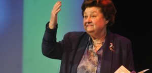 Tamara Buciuceanu-Botez, sărbătorită la „Gala Teatrului Metropolis 12”
