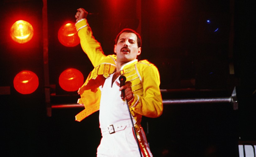 Bohemian Rhapsody, cel mai difuzat single din secolul al XX-lea