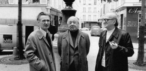 Expoziţia „Românii care au îmbogăţit Franţa” se deschide la Paris