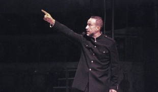 CORiolanus. Teatrul politic şi inima cetăţii