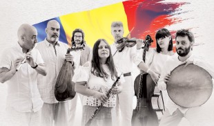 Seară specială la Teatrelli, pe 24 ianuarie
