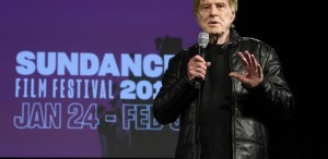 Sundance 2019 a debutat cu anunţul retragerii fondatorului său, Robert Redford