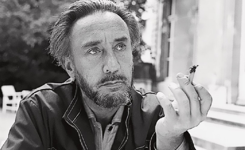Scrisoare către Romain Gary
