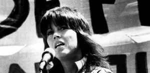 Jane Fonda, simbolul unei epoci