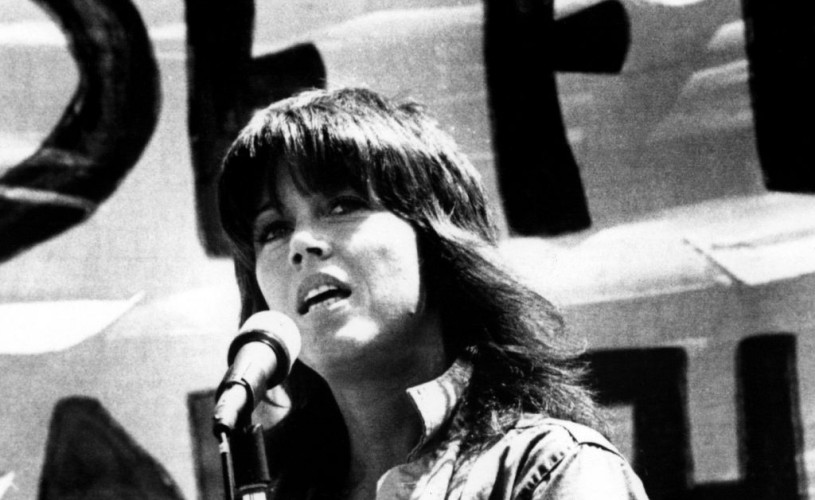 Jane Fonda, simbolul unei epoci