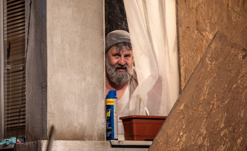 „Ultimii” (Teatrul Metropolis): nici cei dintâi, nici cei din urmă, doar ca mai toți