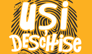 Fii autentic la UNATC! UȘI DESCHISE 2019
