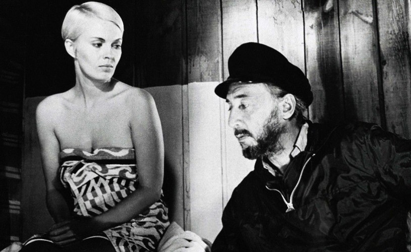 Pe urmele lui Romain Gary
