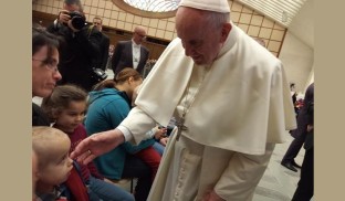 Papa Francesco