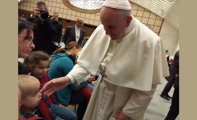 Papa Francesco