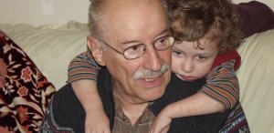 Victor Rebengiuc , 86!