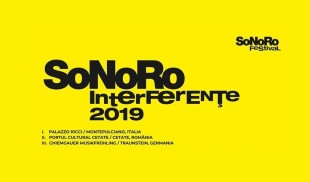 Bursele SoNoRo Interferențe pentru tinerii muzicieni