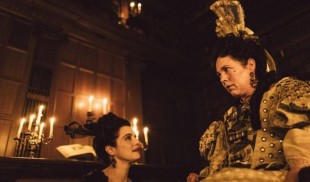 „The Favourite”. Un Lanthimos mai relaxat ★★★
