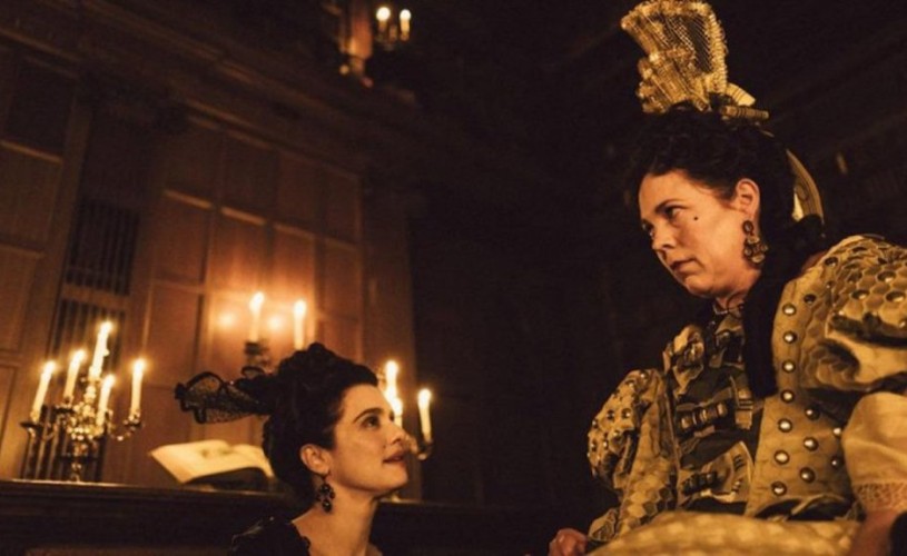 „The Favourite”. Un Lanthimos mai relaxat ★★★