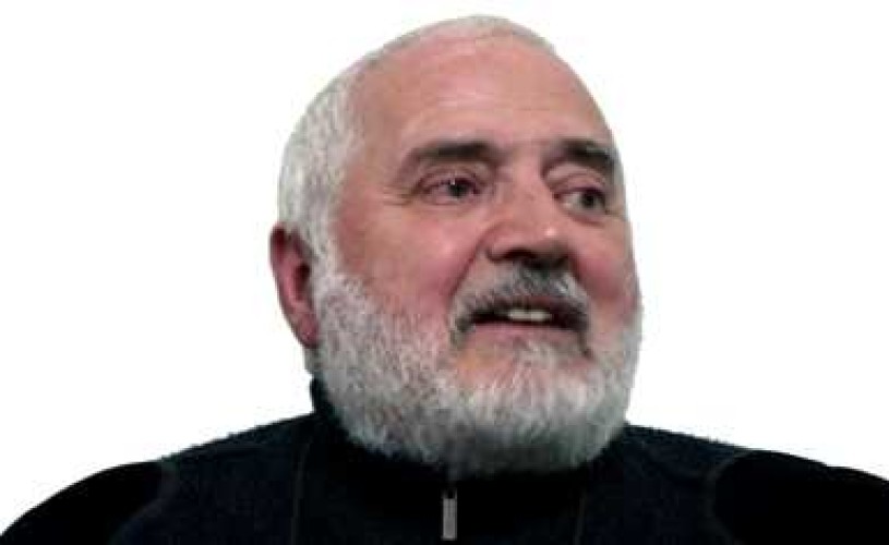 Omagiu lui Cătălin Naum la 80 de ani de la naștere