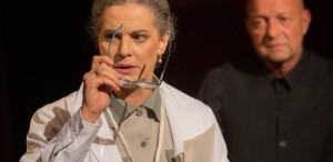 „Copilul lui Noe” – Homo homini lupus, dar și angelus