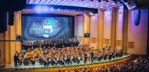 Peste 8000 de bilete vândute la Festivalul Enescu în primele 45 de minute