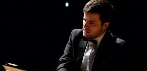În 2018 a câștigat Festivalul de Pian de la New York: pianistul Florian Mitrea în concert 100% Beethoven la Sala Radio
