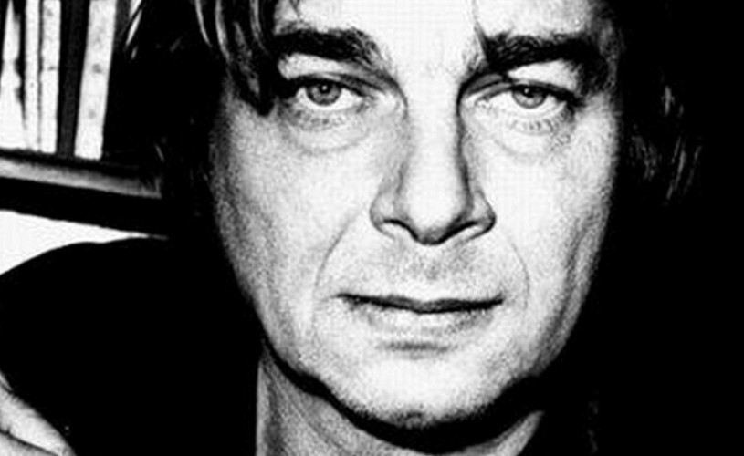 „Aplauze pentru poet… pe scenă” : Nichita Stănescu – 29 martie, Teatrul Metropolis